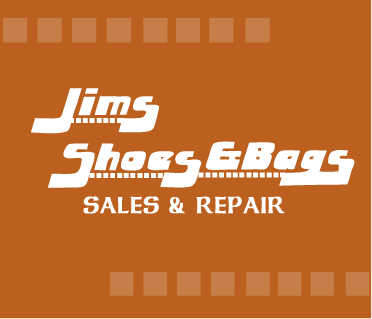 Jim on sale shoe repair